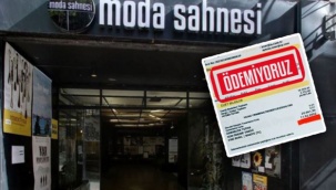 Elektrik Faturasını Ödemeyen Moda Sahnesinin Elektriği Kesildi