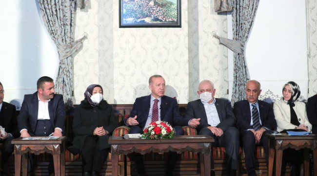Erdoğan'ın uyku öncesi tükettiği "şifa tabağının" maliyeti ne kadar?