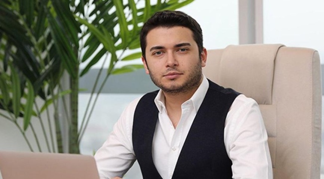 Faruk Fatih Özer'in 40 Bin 564 Yıla Kadar Hapsi İstendi