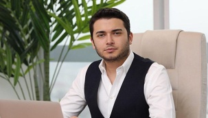 Faruk Fatih Özer'in 40 Bin 564 Yıla Kadar Hapsi İstendi