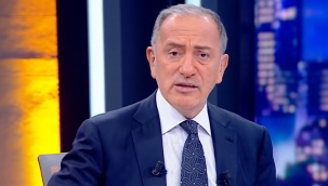 Fatih Altaylı: Yemin ediyorum böyle bir şey görmedim, artık ipin ucu kaçtı