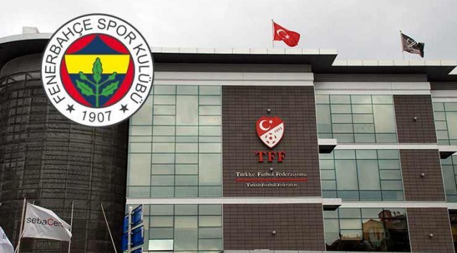 Fenerbahçe'den TFF'ye: '28 Şampiyonluk' başvurumuzun üzerinden 365 gün geçti, cevap bekliyoruz