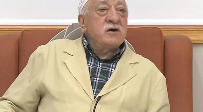 Fethullah Gülen hasta olduğunu duyurdu: Çok küçük bir eforu taşıyamayacak kadar hastayım