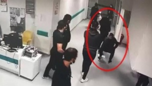 Görevden alınan sağlık müdürü, uzman çavuş hakkında kınama mesajı yayınlatmış