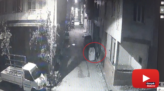 Görülmemiş vicdansızlık