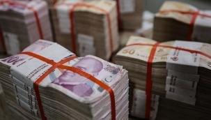 Hazine 2 tahvil ihalesinde 6,9 milyar lira borçlandı