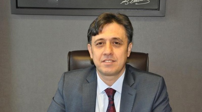 HDP’nin YSK Temsilcisi Mehmet Rüştü Tiryaki: “Valilikler aracılığıyla siyasi partilerin ilçe teşkilatları feshedilmek isteniyor”