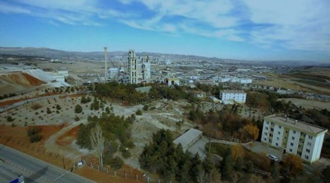 HKMO, “Ranta hazır hale getirildi” sözleriyle açıkladı: AOÇ planları Limak Holding’in çıkarları için değiştirildi