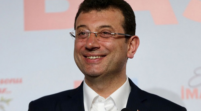 İBB Başkanı İmamoğlu'ndan yıldız proje: Atatürk Havalimanı'nın heba olmasına izin vermeyeceğiz