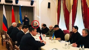 İddia: Ukrayna Gizli Servisi, Ukrayna müzakere heyeti üyesini öldürdü