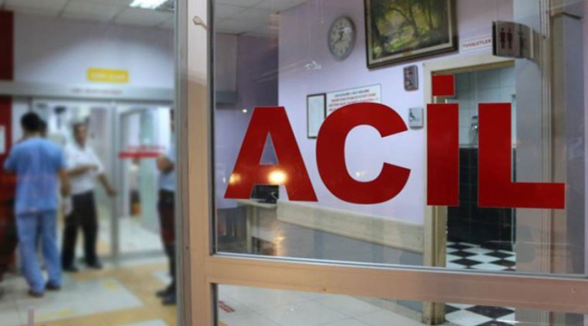 İlkokulda etkinlik faciası: 250 Öğrenci hastanede
