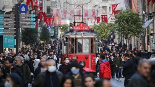 İllere göre haftalık vaka sayısı açıklandı