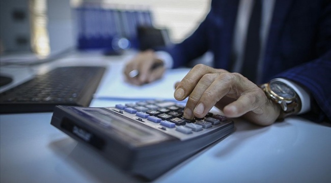 İşletmelerin kur korumalı TL mevduat ve katılım hesapları finansal tablolara yansıtılacak