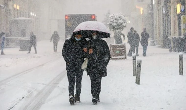 İstanbul Valisi Yerlikaya kar yağışı için yeni önemleri açıkladı