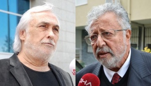 İstinaf'tan Müjdat Gezen ve Metin Akpınar hakkında karar