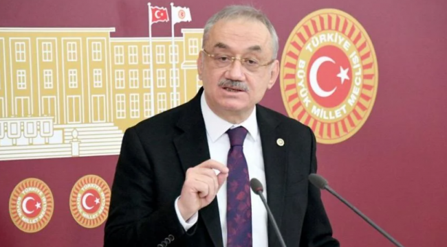 İYİ Parti’den Seçim Kanunu teklifiyle ilgili açıklama