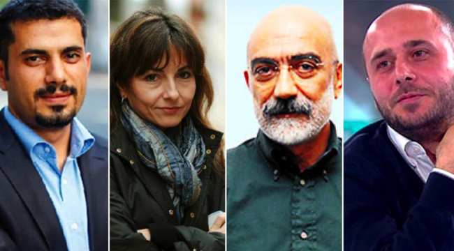 Balyoz Davası'nda flaş gelişme!