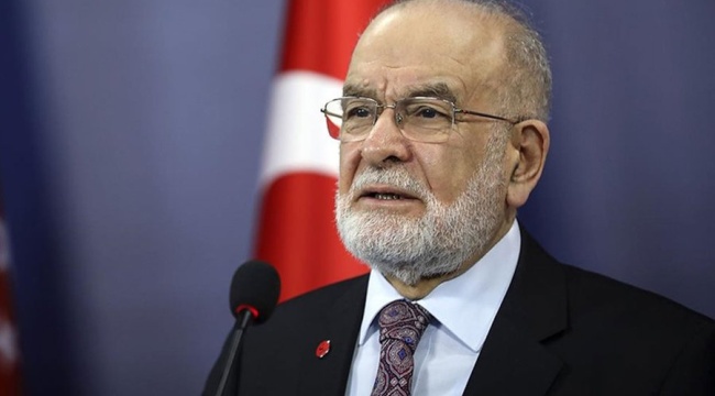 Karamollaoğlu: “Hep birlikte ülkemizin problemlerini çözmeye kararlıyız"