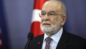 Karamollaoğlu: “Hep birlikte ülkemizin problemlerini çözmeye kararlıyız