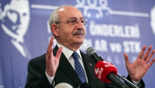 Kemal Kılıçdaroğlu'ndan Devlet Bahçeli'ye emojili yanıt