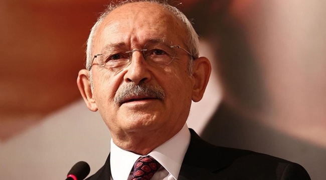 Kılıçdaroğlu'ndan bankalara "çiftçiye faizsiz kredi" çağrısı