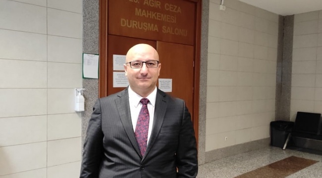 Kılıçdaroğlu’nun eski başdanışmanına ‘FETÖ’den 15 yıla kadar hapis istemi