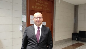 Kılıçdaroğlu’nun eski başdanışmanına ‘FETÖ’den 15 yıla kadar hapis istemi