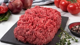 Kırmızı ete yüzde 48 zam!