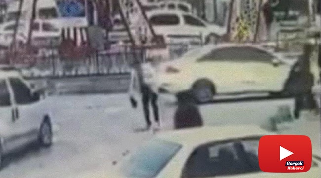 Kızının ameliyat parasını yere düşürdü, başkası alıp gitti