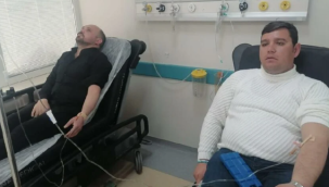 Konya’da gazetecilere saldırı: “MHP’li belediye başkanı azmettirdi” iddiası
