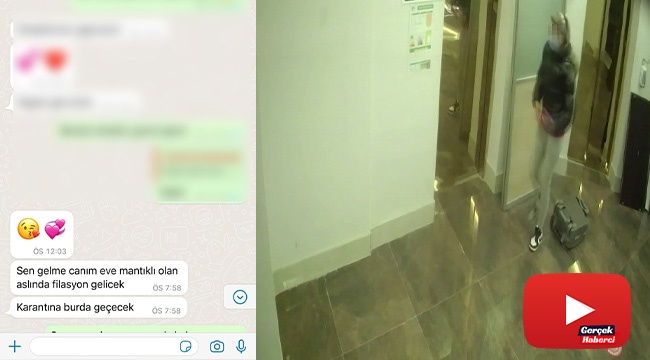 Korona yalanıyla inanılmaz dolandırıcılık