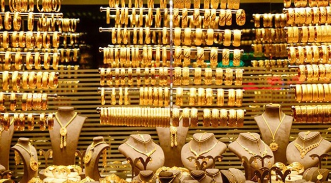 Kuyumcular banka kurmaya hazırlanıyor! İşte detaylar…