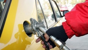 LPG'ye zam bekleniyor