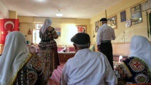 Mahkemeden cemevlerinin elektrik faturalarıyla ilgili karar