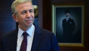 Mansur Yavaş’tan bir müjde daha: Mazot desteği sağlanacak