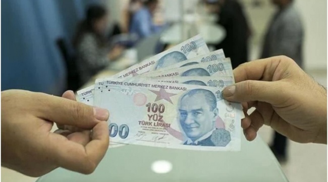 Mart ayı burs ve kredi ödemeleri başladı