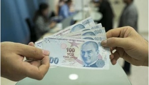 Mart ayı burs ve kredi ödemeleri başladı