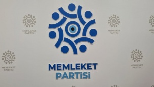 Memleket Partisi'nde ihraç ve istifa