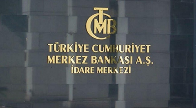 Merkez Bankası faiz oranını değiştirmedi