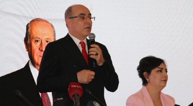 MHP'li Karakaya: Atatürk sağ olsaydı tek bulunacağı adres MHP olurdu