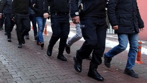 Milli Emlak dolandırıcılığına dava: 11'i memur 99 kişiye dava