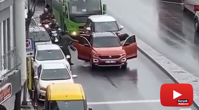 Milyonluk kuyumcu soygununun yeni görüntüleri ve detayları ortaya çıktı