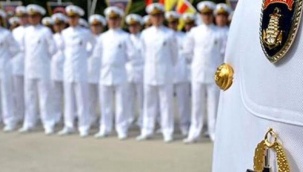 Montrö bildirisi davasında 9 emekli amiral savunma yaptı