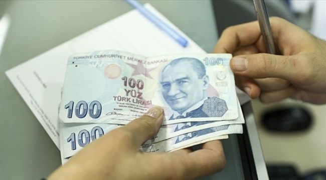 Muhtar maaşlarını yükseltecek teklif Meclis'e geliyor