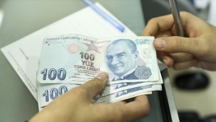 Muhtar maaşlarını yükseltecek teklif Meclis'e geliyor