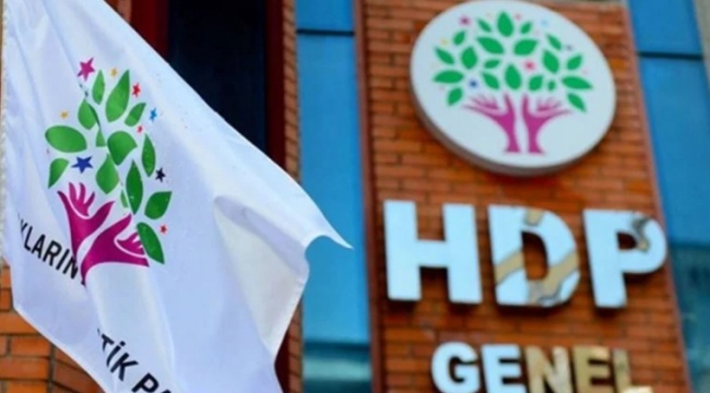 Müslüm Doğan: Davutoğlu, 2015'te HDP'ye koalisyon teklif etti