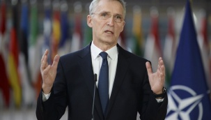 NATO'dan Putin'e sert tepki! 'Avrupa'da barışı yok etmiştir'
