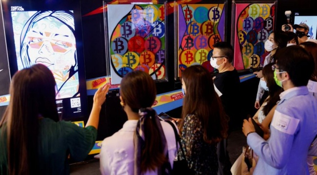 NFT furyası sona mı eriyor?