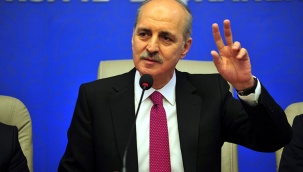 Numan Kurtulmuş'tan asgari ücret ve EYT açıklaması