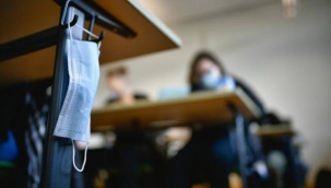 Okullarda Covid-19 önlemleri ile pozitif vaka durumu rehberleri güncellendi